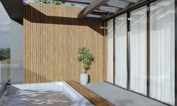 Imagem 6: Casa 3 quartos - Alphaville