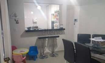 Imagem 5: Casa à venda com 2 quartos na Vila Santana, Campinas