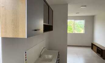 Imagem: APARTAMENTO À VENDA - VILA CERRADO II