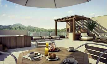 Imagem: Condomínio Village Vert - Cobertura duplex