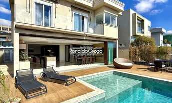 Imagem: Casa com 4 quartos, Alphaville, Santana