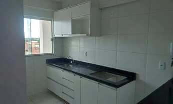 Imagem 7: APARTAMENTO LOCAÇÃO 01 QUARTO- COM VAGA DE GARAGEM E ELAVADOR