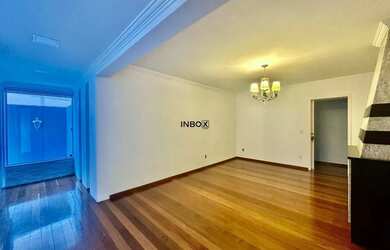 Imagem 5: INBOX CIA IMOBILIÁRIA VENDE - Casa no bairro Santo Antão com 3 dormitórios
