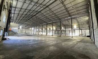 Imagem: Imóvel para aluguel com 6200 metros quadrados