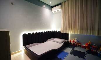 Imagem 7: Residencial Vitória - 3 quartos - 2 vagas - Pedreira - Venda