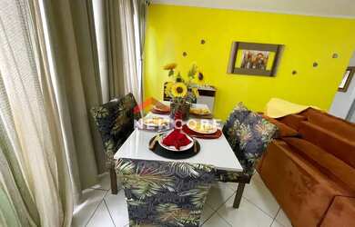 Imagem 2: Apartamento em Avenida Presidente Wilson - Gonzaga - Santos/SP