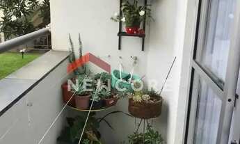 Imagem 5: Apartamento em Rua Lourenço Villar da Paz - Vila Paulicea - Mogi das Cruzes/SP