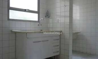 Imagem 6: Apartamento com 2 dormitórios para alugar, 48 m² por R$ 1.779,53/mês - Jardim Sandra - Sor