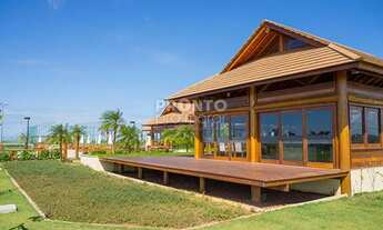 Imagem: 326m² Casa Mobiliada com 5 Quartos, Piscina