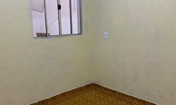 Imagem 4: Casa para alugar com três cômodos