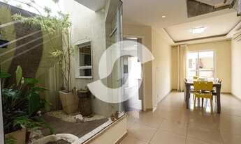 Imagem 3: Imóvel para venda com 188 metros quadrados com 3 quartos em Camboinhas - Niterói - RJ