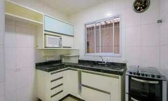 Imagem 4: Casa com 2 dormitórios à venda, 182 m² por R$ 779.999,99 - Vila América - Santo André/SP