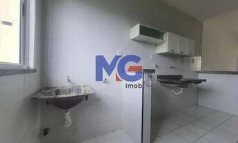 Imagem 7: Apartamento 3 Dormitórios com 1 Suíte no Bairro Engenheiro Luciano Cavalcante Financiament