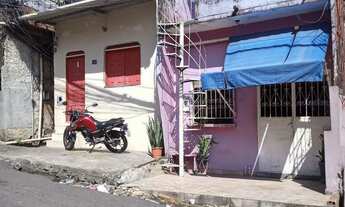 Imagem: Casa pra alugar