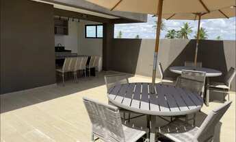 Imagem 5: Flat em porto de galinhas