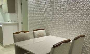 Imagem 3: Apartamento mobiliado em Itaguaí