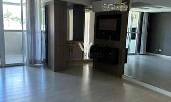 Imagem 2: Apartamento no Centro de São José dos Pinhais com 02 vagas de garagem