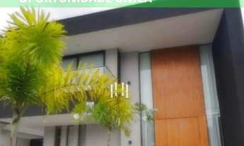 Imagem 3: Casa no Recreio 4 Suítes