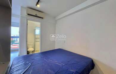 Imagem 4: Apartamento à venda com 45 m², 1 quarto 1 vaga em Centro, Campinas
