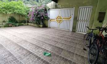 Imagem 3: Casa em Rua Marechal Eurico Gaspar Dutra - Canto do Forte - Praia Grande/SP