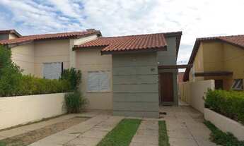 Imagem: Casa com 02 Quartos à venda e para locação