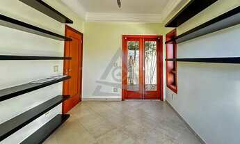 Imagem 4: Casa para alugar em Campinas, Loteamento Alphaville Campinas, com 3 suítes, com 318 m²