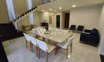 Imagem 5: Casa de Condomínio à venda, 4 quartos, 4 suítes, 4 vagas, Alphaville Nova Esplanada - Voto