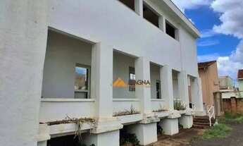 Imagem 3: Sobrado à venda, 380 m² por R$ 1.100.000,00 - Centro - Ribeirão Preto/SP