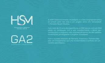 Imagem 4: Tamandaré não é só destino. É estilo de vida