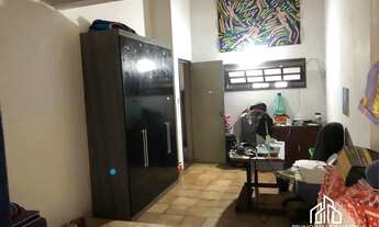 Imagem 7: CASA DUPLEX COM 5 QUARTOS 1 SUÍTE 134M² VISTA MAR + ANEXO COM 2 QUARTOS 45M² PIATÃ