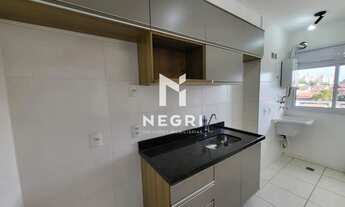 Imagem 4: Apartamento - Jardim Nossa Senhora Auxiliadora - Campinas