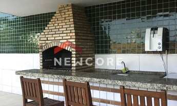 Imagem 6: Apartamento em Rua Pereira Valente - Meireles - Fortaleza/CE