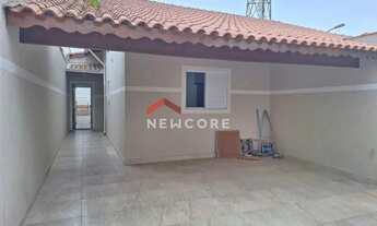 Imagem 5: Casa em rua das palmeiras - Jardim Praia Grande - Mongaguá/SP