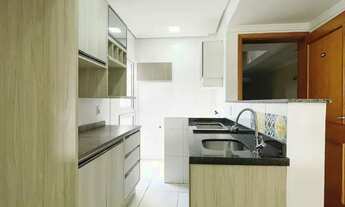 Imagem 4: Apartamento para venda tem 60 metros quadrados com 2 quartos