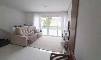 Imagem 2: Sobrado Maravilhoso, Jardim Las Vegas, Santo André