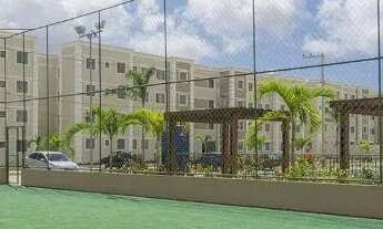 Imagem 2: Apartamento no Ernâni Sátiro, 2 quartos