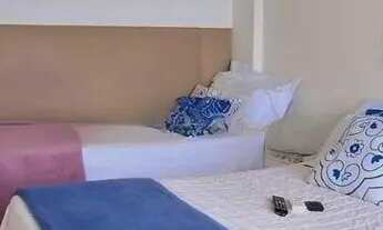 Imagem 5: APARTAMENTO 1 quarto FRONTAL MAR no LEME