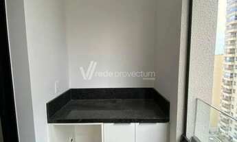 Imagem 7: Apartamento à venda no Sirius Patriani