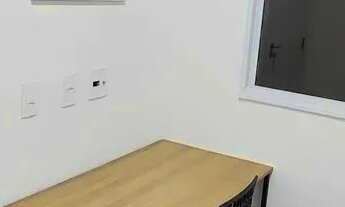 Imagem 6: Imóvel para aluguel e venda possui 37 metros quadrados com 2 quartos