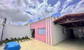 Imagem 2: CASA NA BARRA DOS COQUEIROS