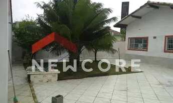 Imagem 2: Casa em Rua Santa Bárbara - Caiçara - Praia Grande/SP