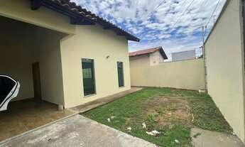 Imagem 2: CASA LOCAÇÃO 3 Qts - 2 SUITES, PROX. PLAZA DOOR- RICA EM ARMÁRIO E COOKTOP, GARAGEM COBERT