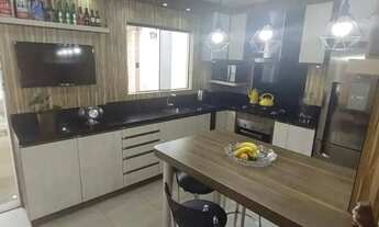 Imagem 5: Casa de condomínio em Rua Pedro Santini - Nossa Senhora de Lourdes - Santa Maria/RS