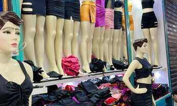 Imagem 2: Aluguel de banca