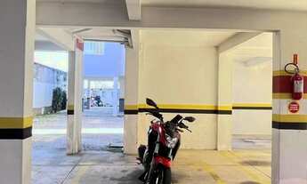 Imagem 5: Apartamento à venda 2 quartos, bairro São Luíz em São José SC