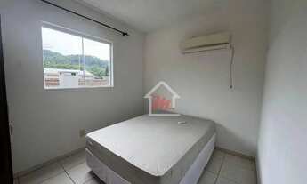 Imagem 6: Apartamento com 2 dormitórios para alugar, 53 m² por R$ 2.150/mês - Velha Central - Blumen