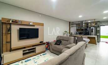 Imagem 2: Casa Geminada à venda, 3 quartos, 1 suíte, 3 vagas, Paquetá - Belo Horizonte/MG