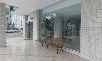 Imagem 5: Apartamento em Avenida Manoel da Nóbrega - Itararé - São Vicente/SP