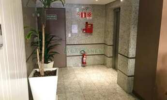 Imagem 2: Apto Mobiliado Centro Caxias do Sul