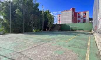 Imagem 4: Apartamento à venda 2 quartos, bairro São Luíz em São José SC